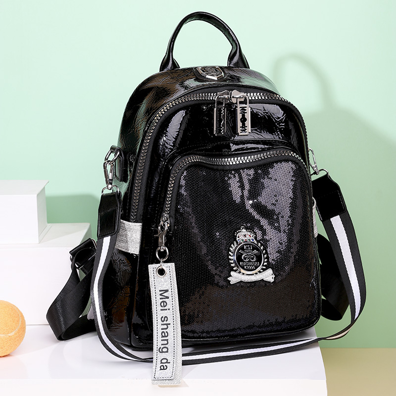 Designer de mochila de couro P - Interior Design School avaliação e preço