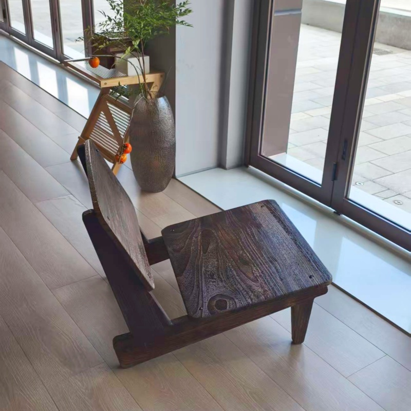 Cadeira Tatami Minimalista - D - Interior Design Japanese avaliação e preço