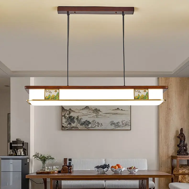 Nova luminária de teto estilo  - Interior Design Zen avaliação e preço