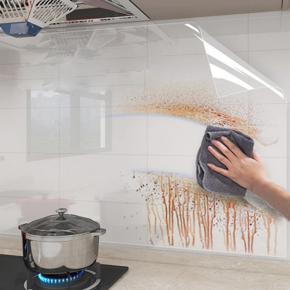 Papel de Parede Transparente p - Interior Design Kitchen avaliação e preço