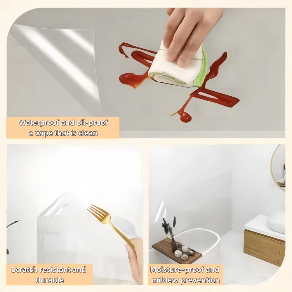 Papel de Parede Transparente p - Interior Design Kitchen avaliação e preço