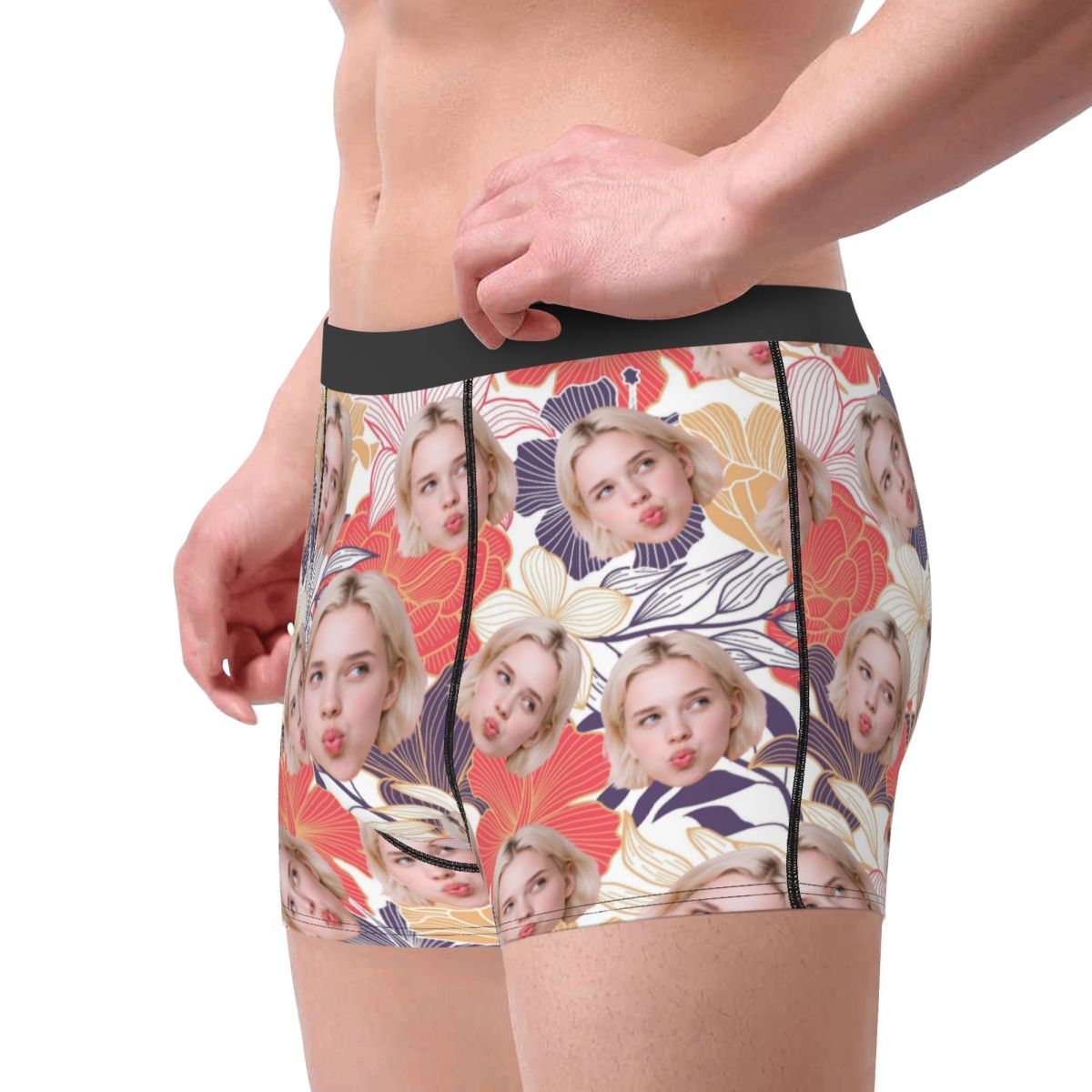 Cuecas boxers masculinas perso - Interior Design Lego avaliação e preço