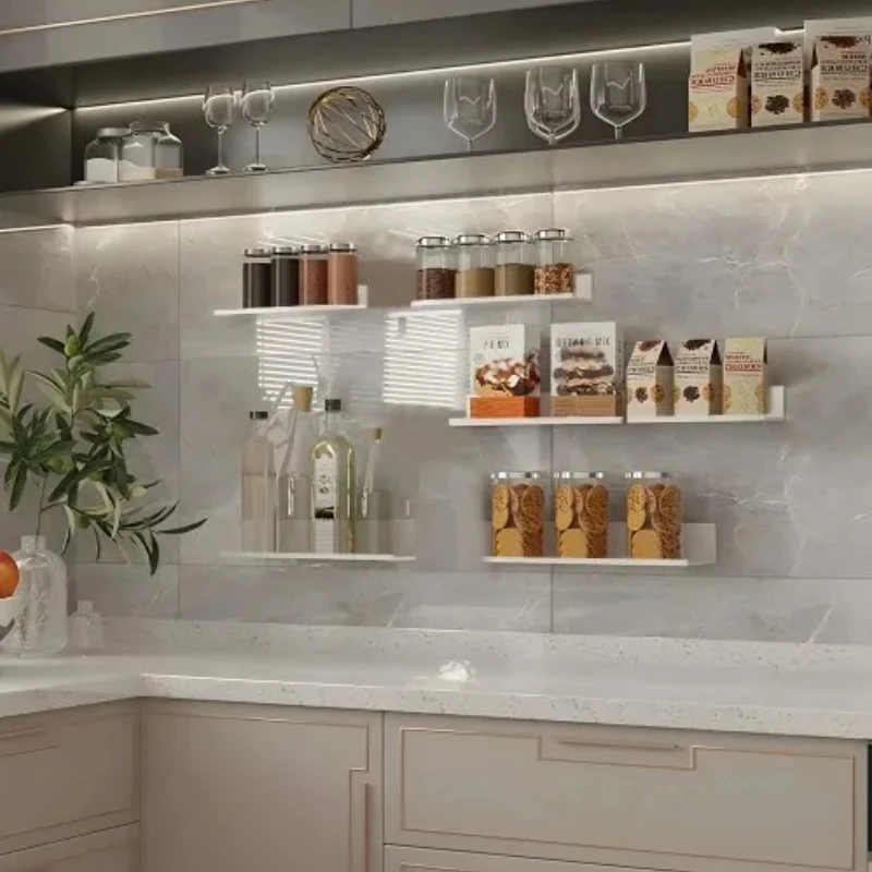 Prateleiras Flutuantes de Meta - Interior Design Kitchen avaliação e preço