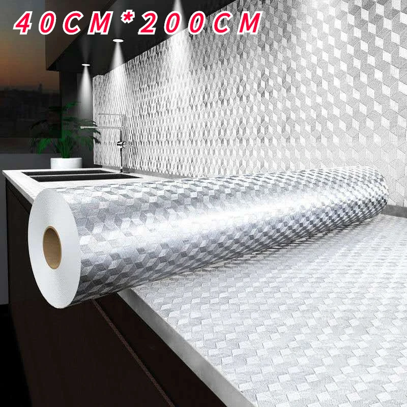 Adesivo Anti-Óleo para Cozinha - Interior Design Kitchen avaliação e preço