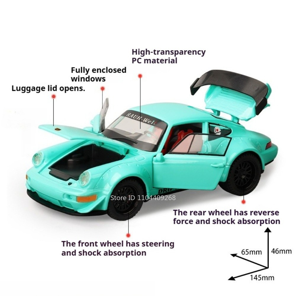 Modelo de Carro Esportivo C8 Z - Interior Design Style Quiz avaliação e preço