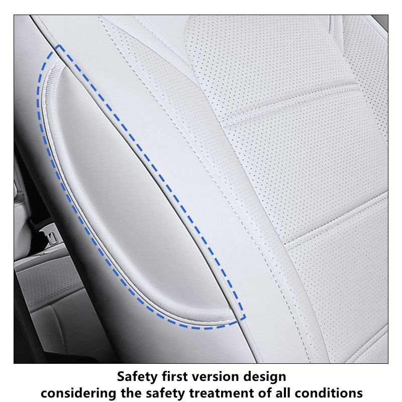 Capa de Assento para Tesla Mod - Interior Design Style Quiz avaliação e preço