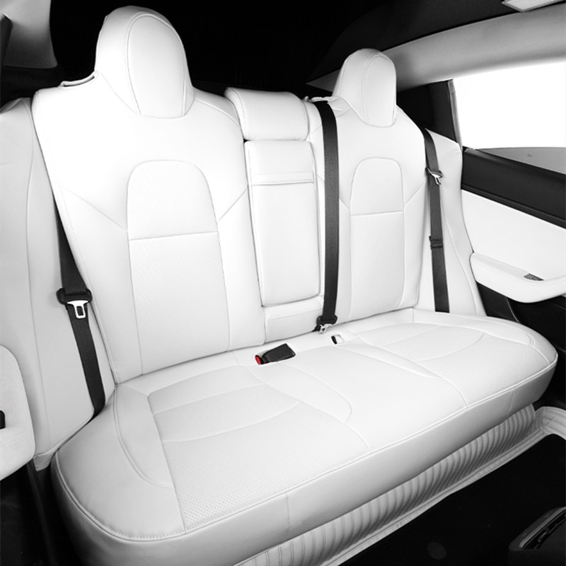 Capa de Assento para Tesla Mod - Interior Design Style Quiz avaliação e preço