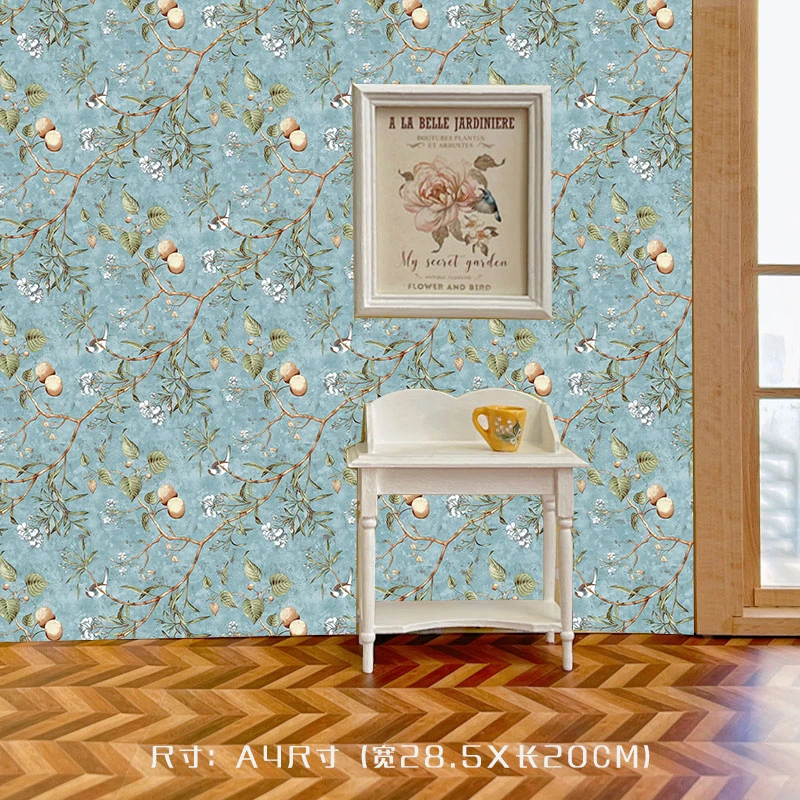 Adesivos de Papel de Parede pa - Interior Design Kitchen avaliação e preço