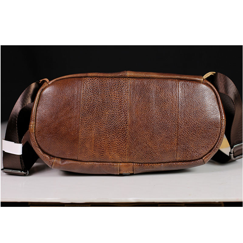 IPinee-Mochila de couro genuín - Interior Design School avaliação e preço