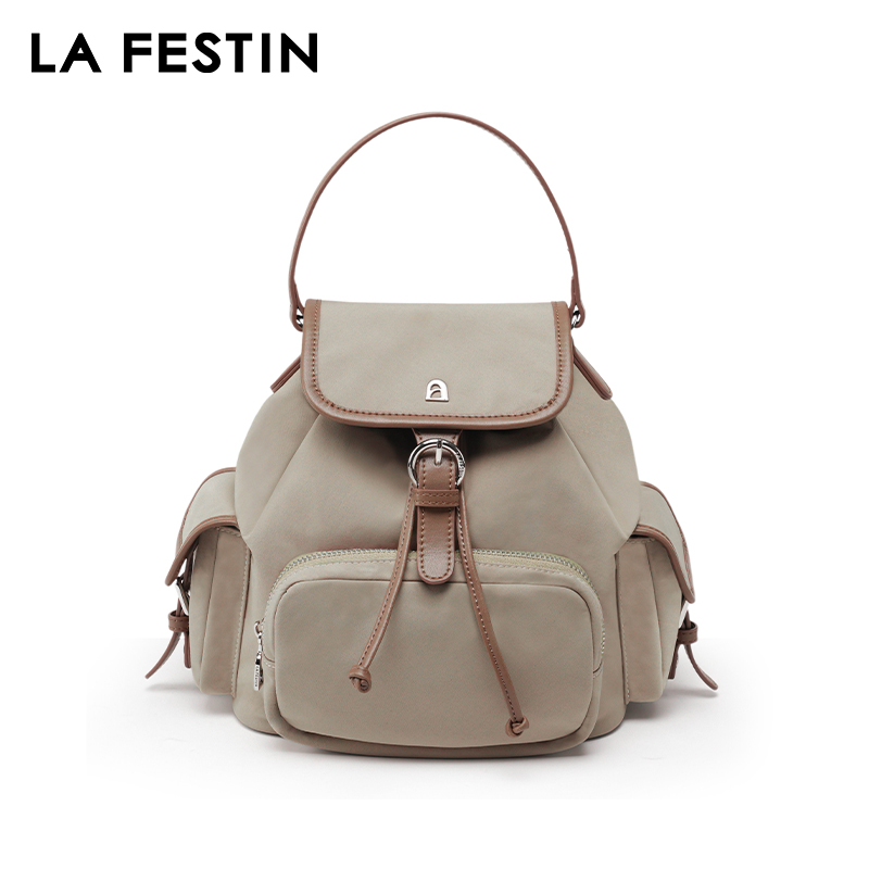 Mochilas originais LA FESTIN,  - Interior Design School avaliação e preço