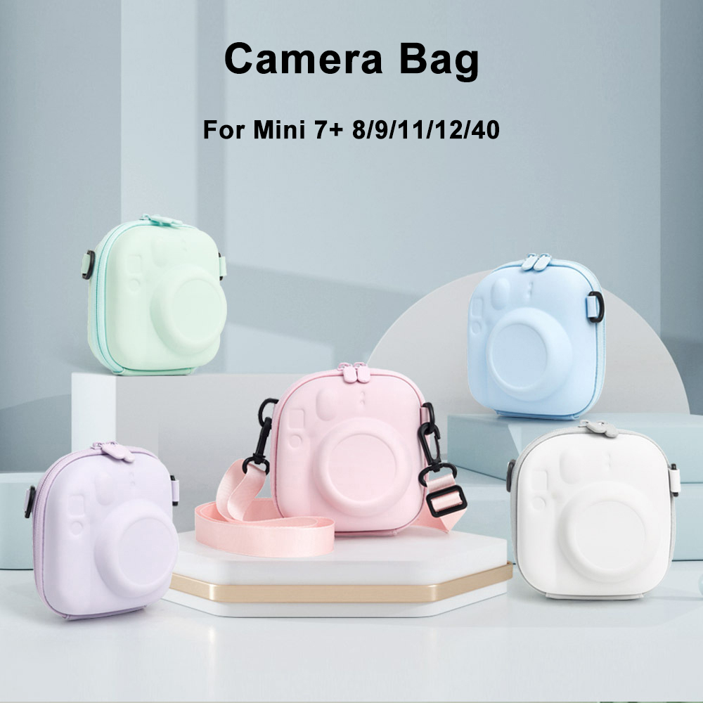 Para fujifilm instax mini 7 +  - Interior Design Pinterest avaliação e preço