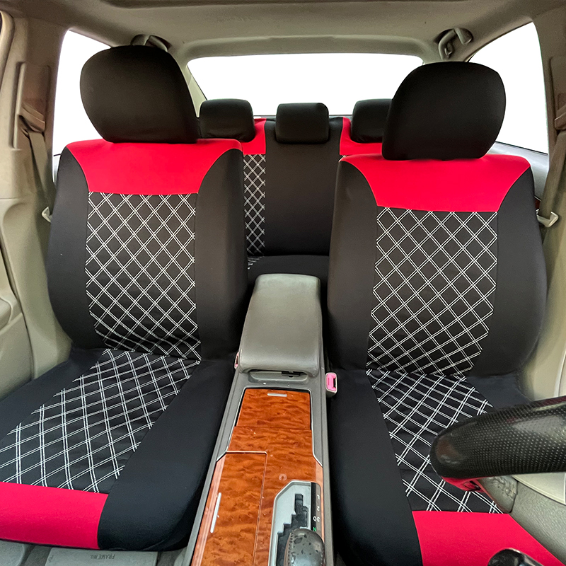 Poliéster Sporty Design Car Se - Interior Design Career avaliação e preço