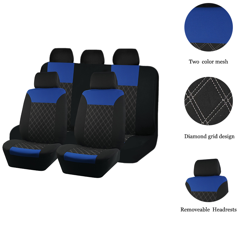 Poliéster Sporty Design Car Se - Interior Design Career avaliação e preço