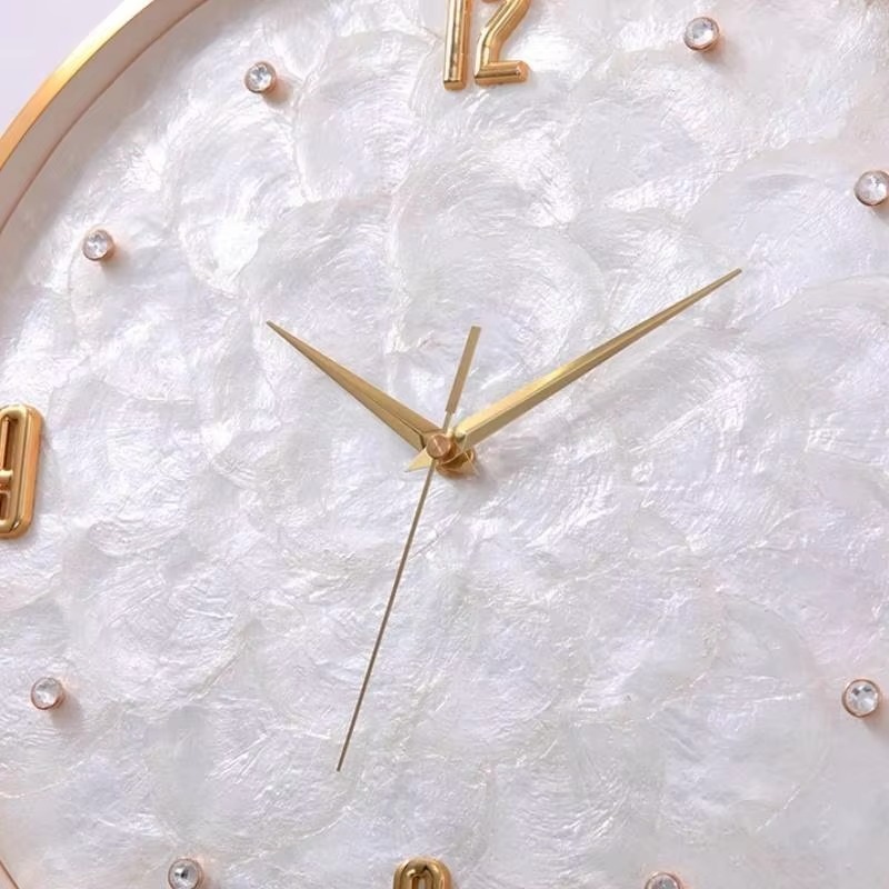 Relógio de Parede Vintage de L - Interior Design Zen avaliação e preço