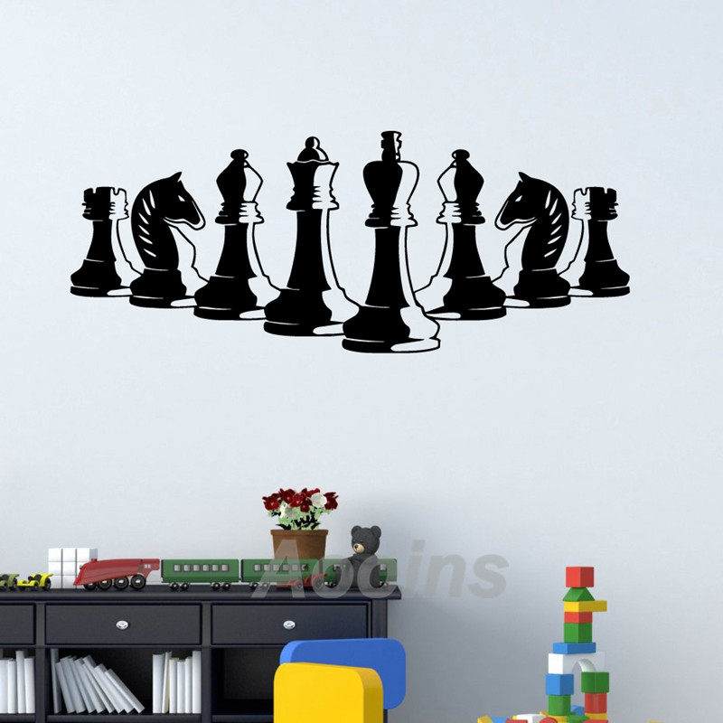 Decalque De Parede Para Decora - Interior Design Handbook avaliação e preço