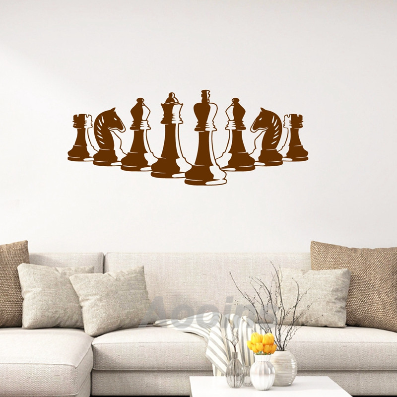 Decalque De Parede Para Decora - Interior Design Handbook avaliação e preço