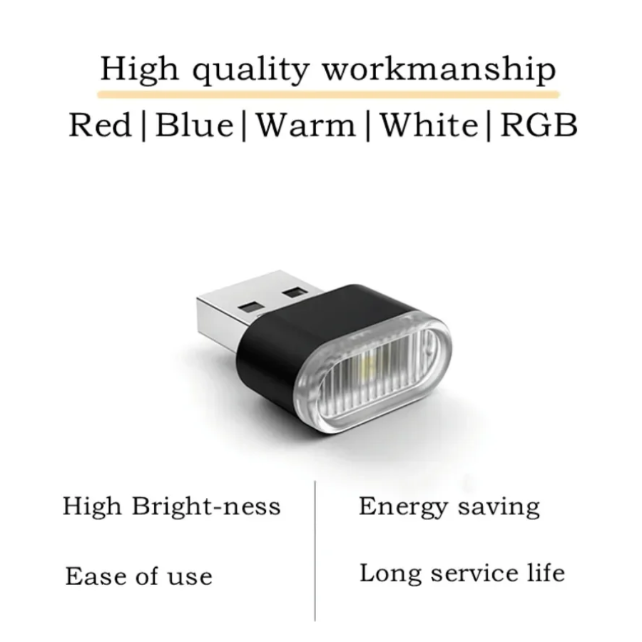 5 unidades/pacote mini 5v usb  - Interior Design Handbook avaliação e preço