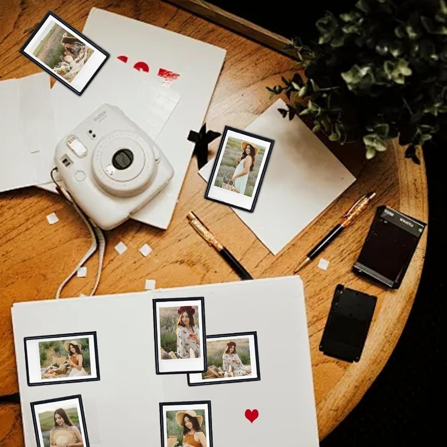 5/10 peças de Porta-Retrato Ma - Interior Design Pinterest avaliação e preço