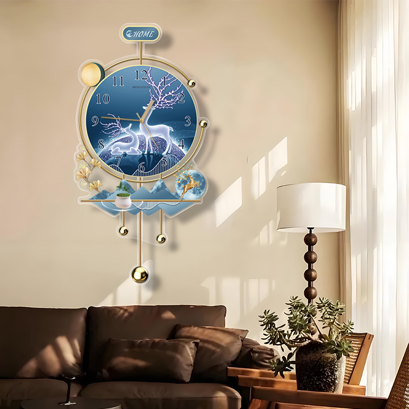 Movimento de varredura zen rel - Interior Design Zen avaliação e preço