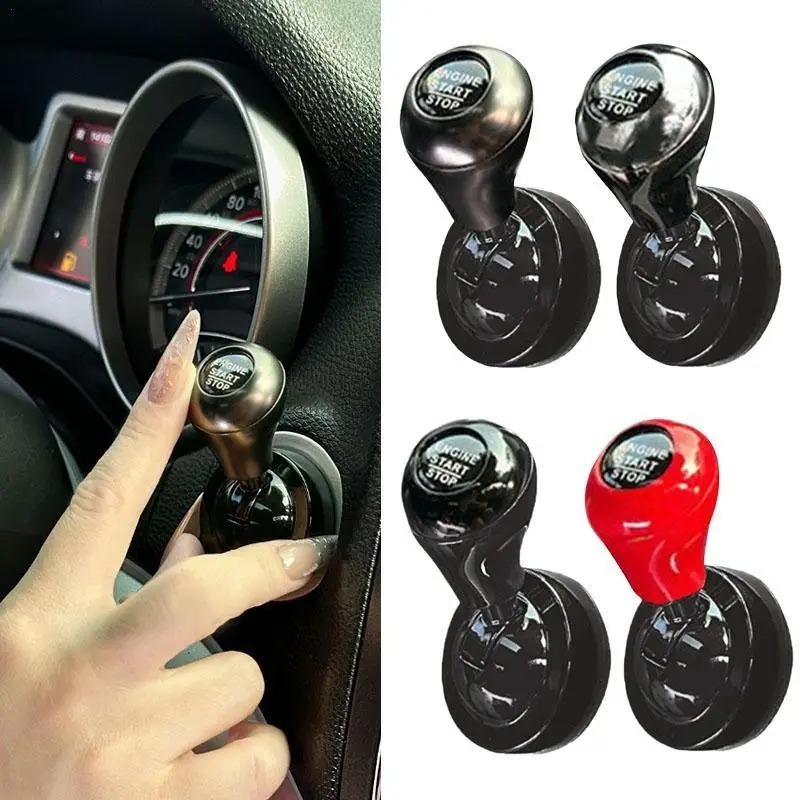 Botão de Partida Automotiva co - Interior Design App avaliação e preço