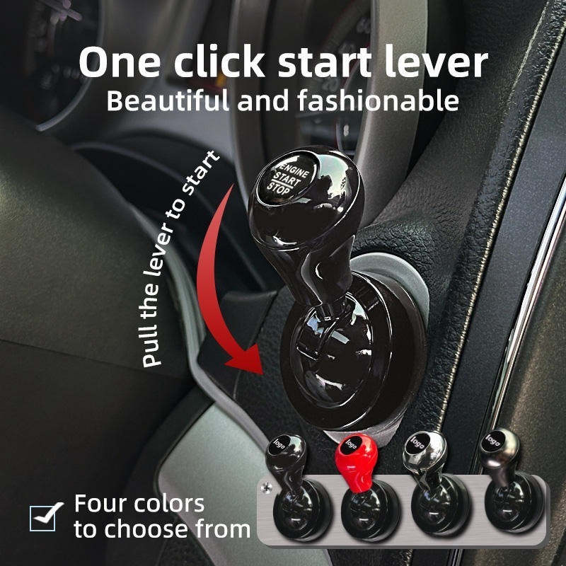 Botão de Partida Automotiva co - Interior Design App avaliação e preço