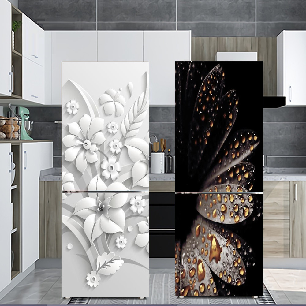 Papel de parede decorativo com - Interior Design Kitchen avaliação e preço