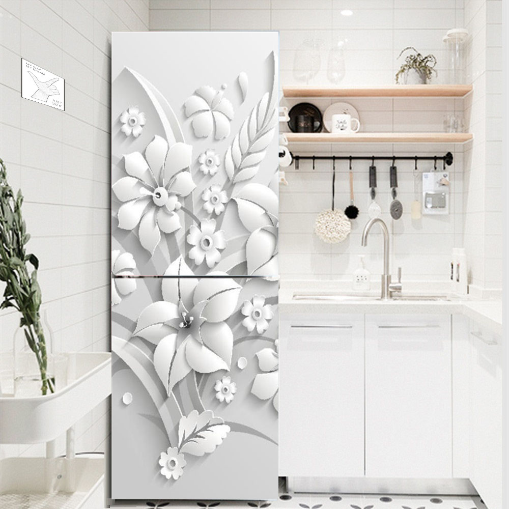 Papel de parede decorativo com - Interior Design Kitchen avaliação e preço