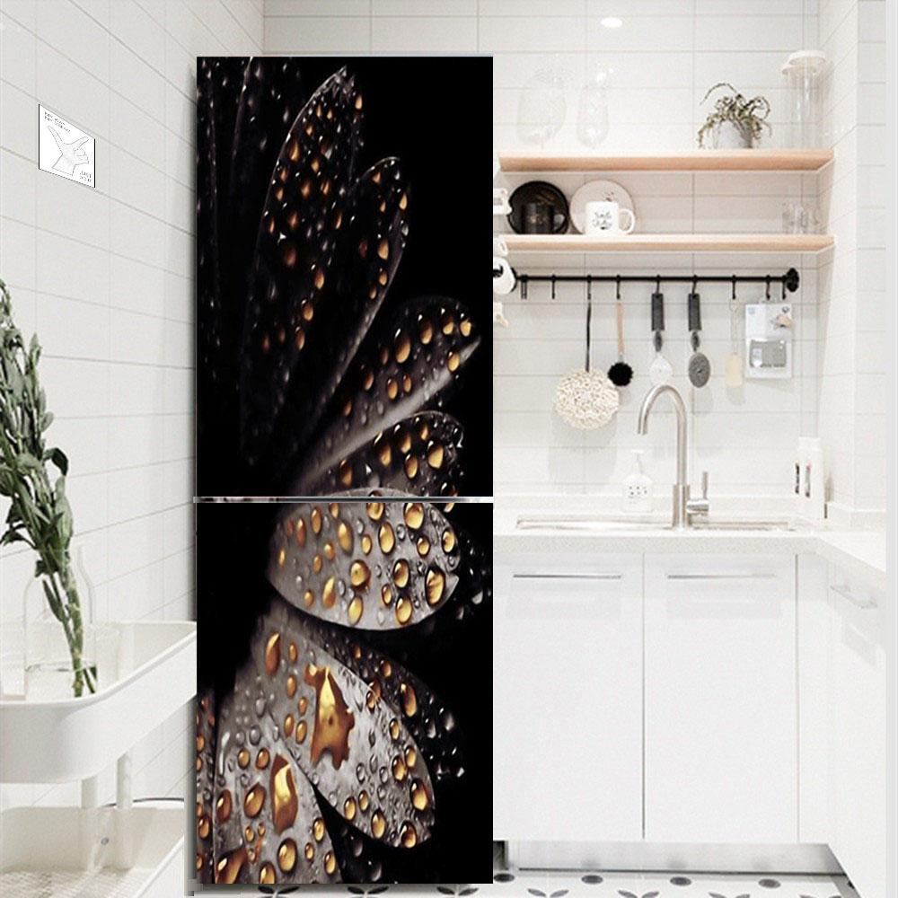 Papel de parede decorativo com - Interior Design Kitchen avaliação e preço