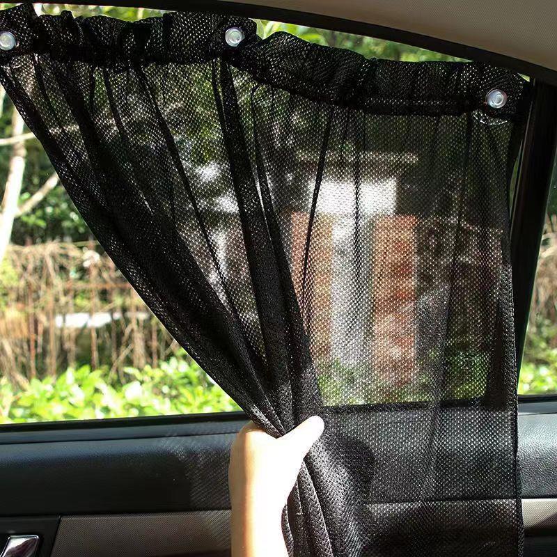 Ventosa Design Car Sunshade, I - Interior Design Career avaliação e preço