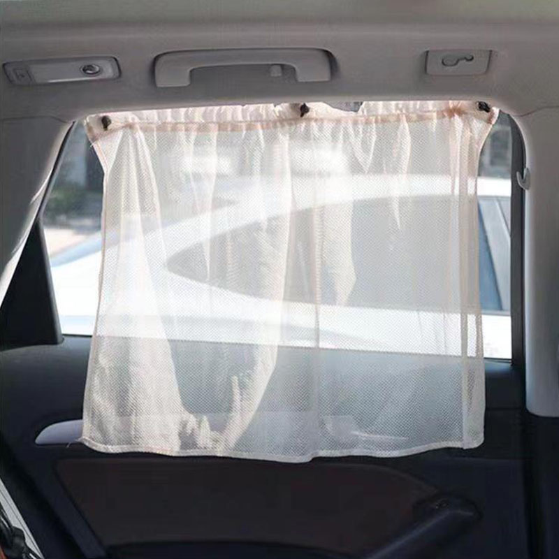 Ventosa Design Car Sunshade, I - Interior Design Career avaliação e preço