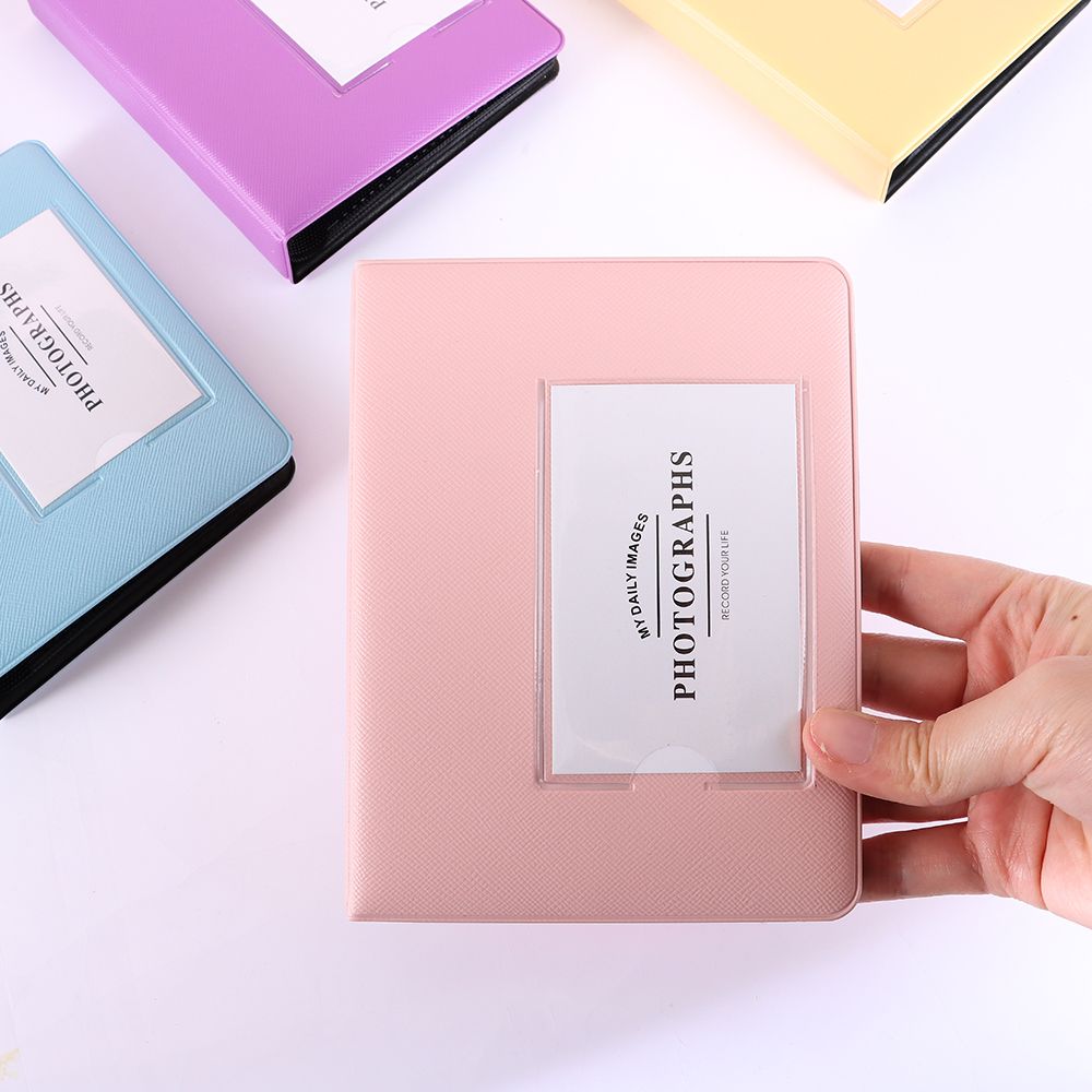 Instant Photo Album Mini para  - Interior Design Pinterest avaliação e preço