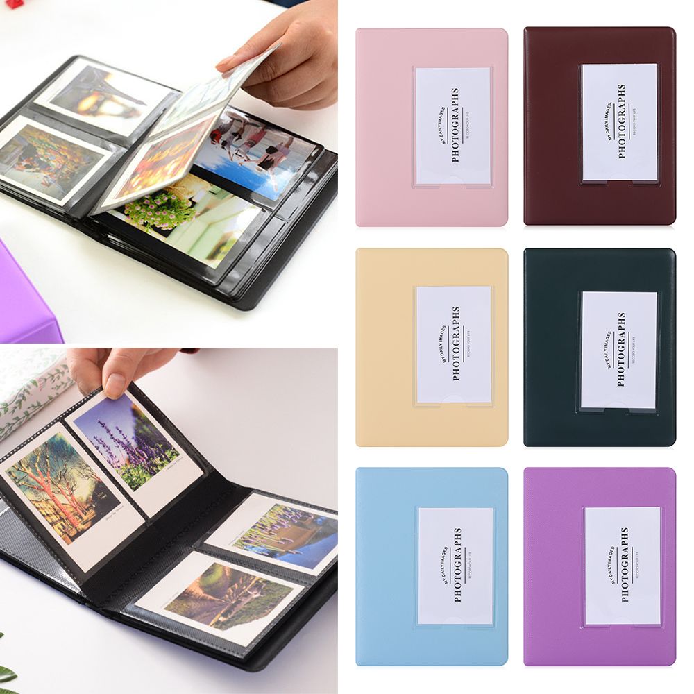 Instant Photo Album Mini para  - Interior Design Pinterest avaliação e preço