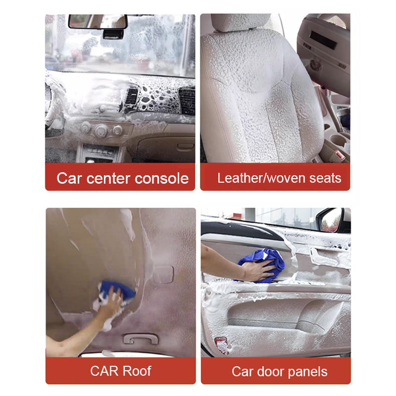 Limpador de Espuma Multiuso, R - Interior Design Kitchen avaliação e preço