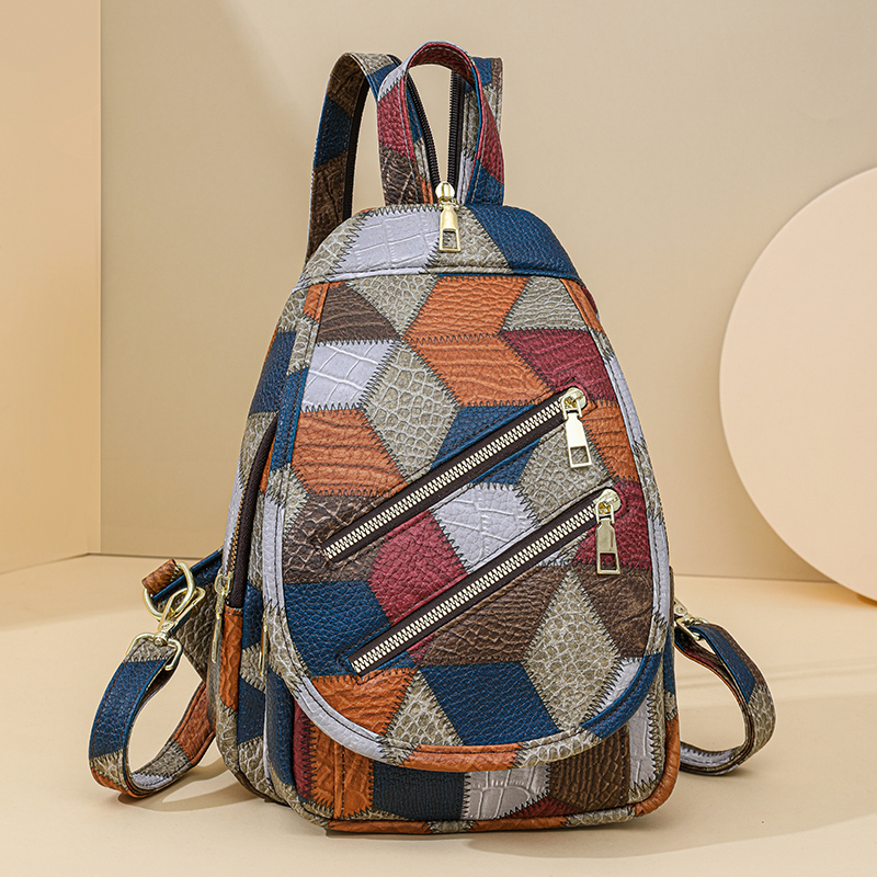 Mochilas de Designer para Mulh - Interior Design School avaliação e preço