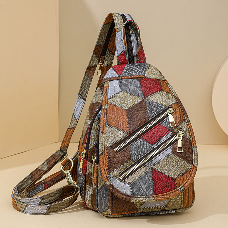 Mochilas de Designer para Mulh - Interior Design School avaliação e preço